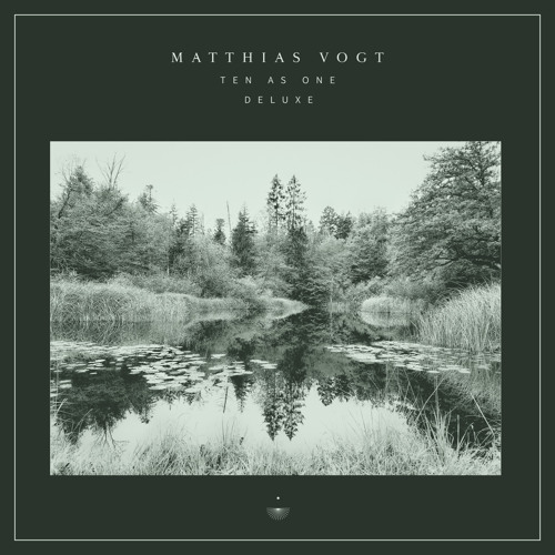 Matthias Vogt - Two