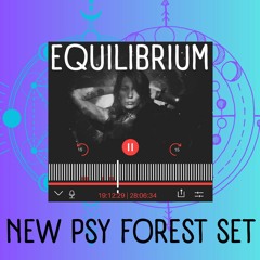Equilibrium- DJSET 2023