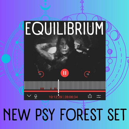 Equilibrium- DJSET 2023