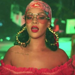 Rihanna x DJ Khaled Type Beat - "Barbados"