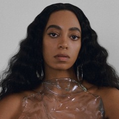 Maxwell & Solange - Sumthin Sumthin x Cranes In The Sky (DJ Short Mashup)