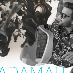 FAD The Techno Man - ADAMAH | Techno @4-12-2022