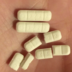 look at u - capoxxo *SLOWED*