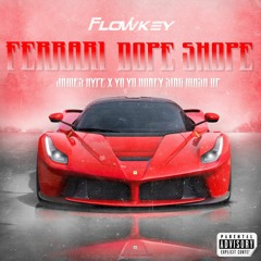 Ferrari James Hype - Dope Shope (Yo Yo Honey Singh)