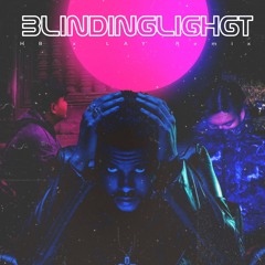 The Weeknd - Blinding Lights ( Remix )