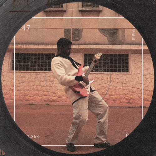 BACO EXU DO BLUES - FLAMINGOS. (ZEROK FLIP)