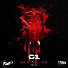 C1 - Back In Blood