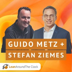 LATC 2024 Speaker Interview - Stefan Ziemes & Guido Metz