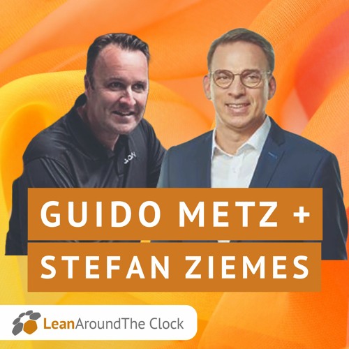 LATC 2024 Speaker Interview - Stefan Ziemes & Guido Metz