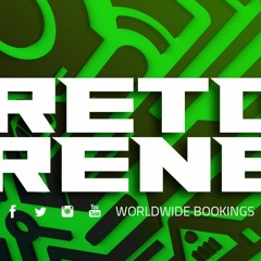 Reto Rene - GM1 (Original Mix)