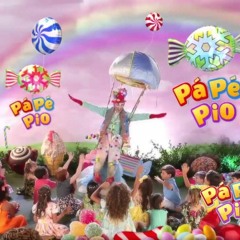 Dj Gilvan Silva - Papepiu
