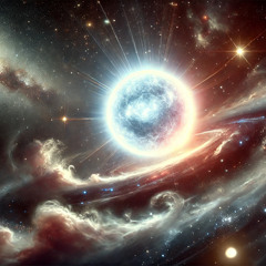Atlas to Sirius B (Remastered)