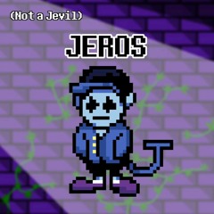 deltarune (Fan Made) - YEARNING LINGERS IN THE WORLD