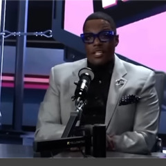 Mase Freestyle on It Is What It Is