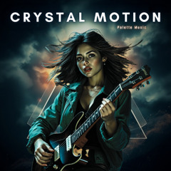 Crystal Motion