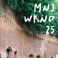 Minijob Weekend 2025