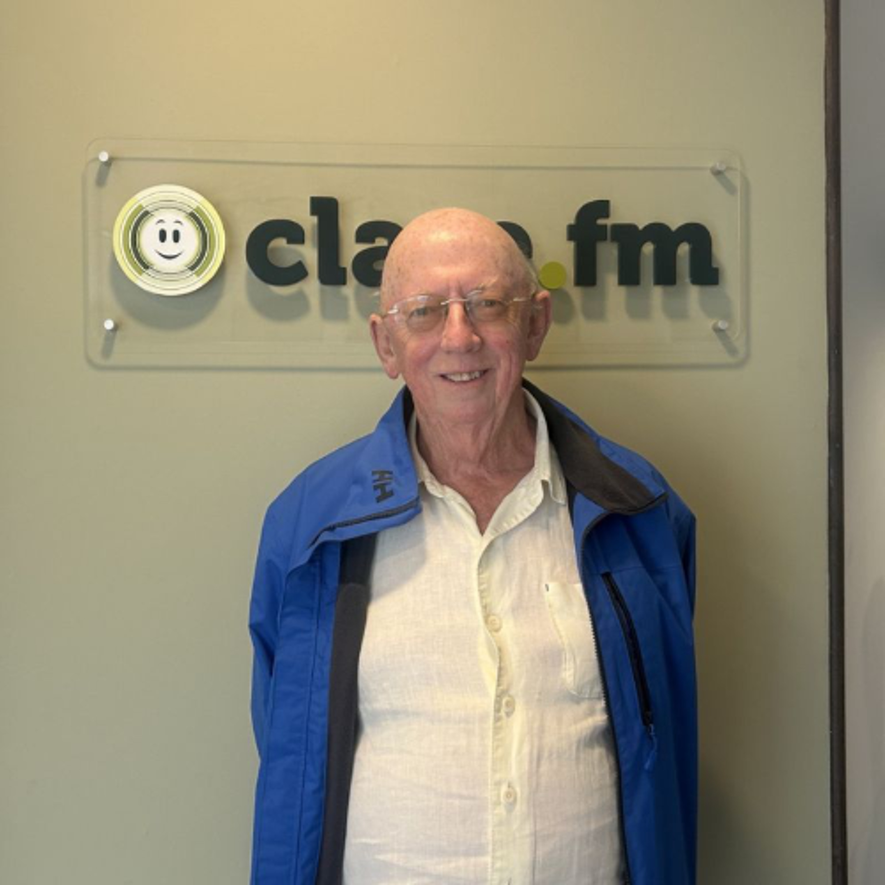 Clare FM