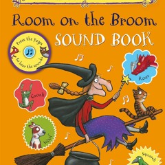 READ [PDF] Room on the Broom Sound Book ipad