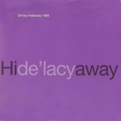 Hideaway (187 Lockdown Hidden Vocal Dub)