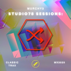 Studio78 Sessions: Classic Trax