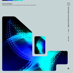 Spinning Soundscapes