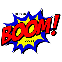 Boooom!!! Vol 14