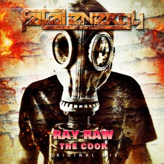 Ray Raw - The Cook (Original Mix)