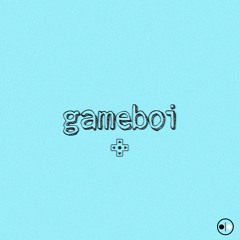 Koree - gameboi (2022 Melody Collection Beat Contest)