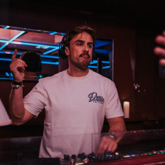 Jorge Martinez aka Jita  - AfterSiesta (26 Abril 2025)