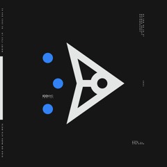 High On Mars & ATA.MOTA - Retrorocket (Original Mix) | ICONYC Noir 004X