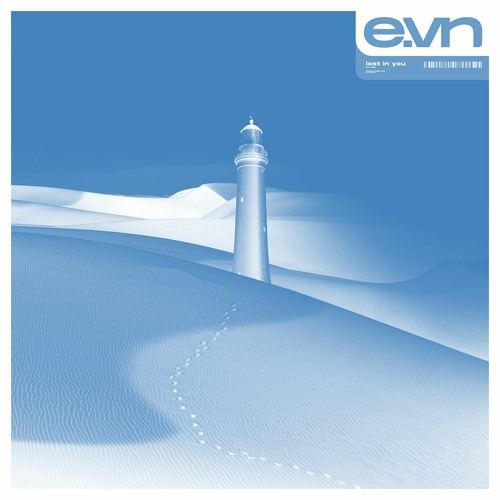 e.Vol 1 // Lost in You
