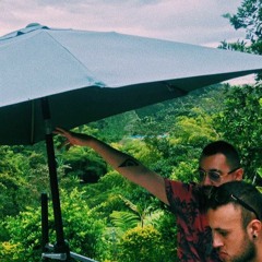 CAMPUZANO B2B CKL afterhours at village