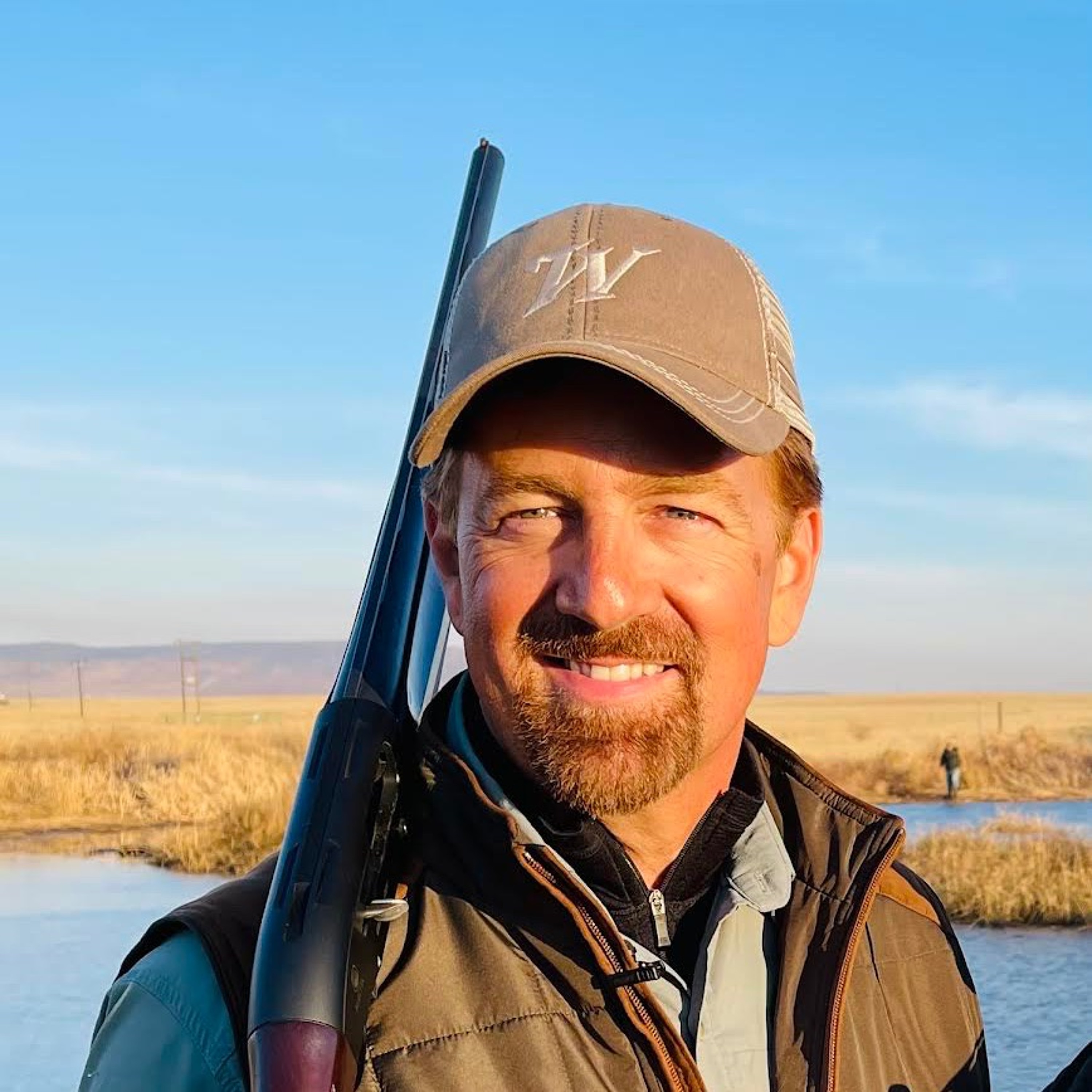 Dr. Dale on Quail