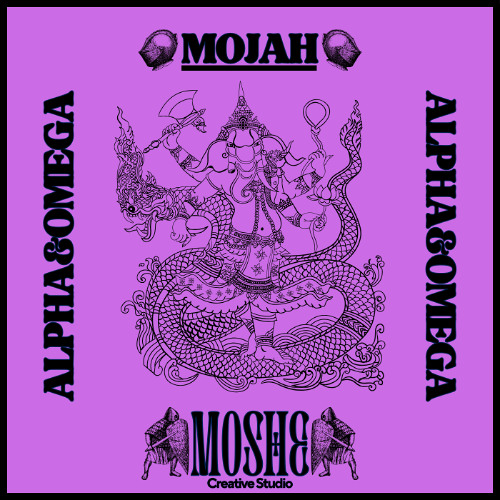 ALPHA&OMEGA 2CUTS