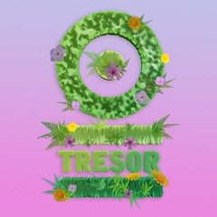 Darc at Tresor: New Faces [17.05.2023]