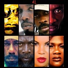 Bad Man Fi Who? [Self Defence Riddim/Martial Arts Riddim/Liquid Riddim]
