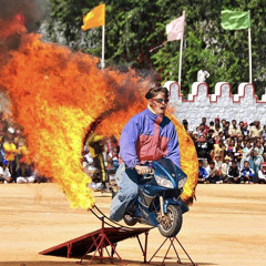 Curtis Da Model - My Block