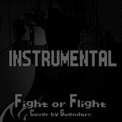 [FNF': Vs Sonic.exe] Fight Or Flight - Cover INSTRUMENTAL
