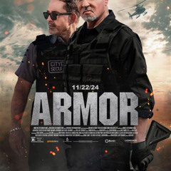 vedi film Armor in italiano 4K