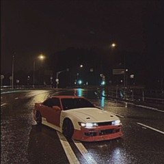 Late Night w/黒𦪷Kitsxne