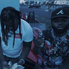 PM Capo & Young Dreaded - Studio