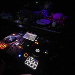 Ở Phương Đó Hãy Tha Thứ Cho Anh - MK Remix (ThienTruongFix)
