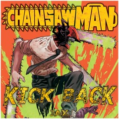 KICK BACK