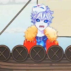 Nux taku - Sailing the Virtual Seas