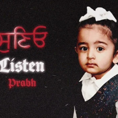 Listen - Prabh