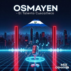Mix Osmayen-Latín Music Discomovil