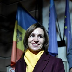 [Caterina Caparello] Le fatiche di Maia Sandu: la prima presidente donna in Moldavia