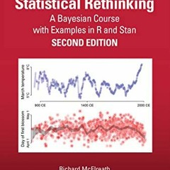 View EBOOK EPUB KINDLE PDF Statistical Rethinking: A Bayesian Course with Examples in R and STAN (Ch