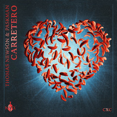Thomas Newson & Paskman - Carretero