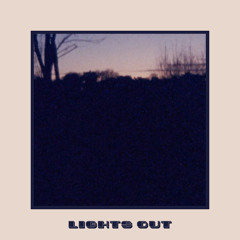 Lights Out (feat. Wyldest)